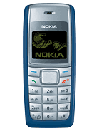 Klingeltöne Nokia 1110i kostenlos herunterladen.